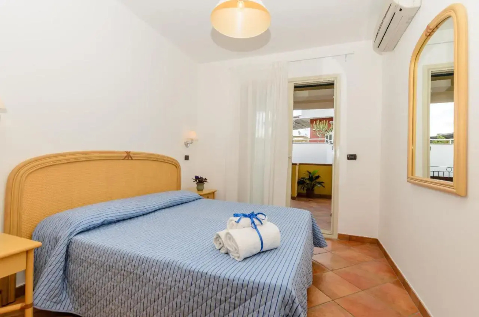 Residence Le Tartarughe