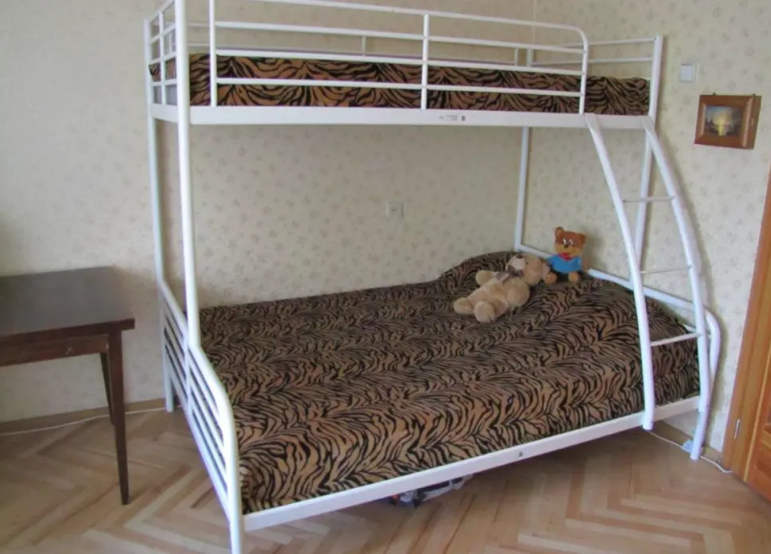 Жилые помещения Magistral N