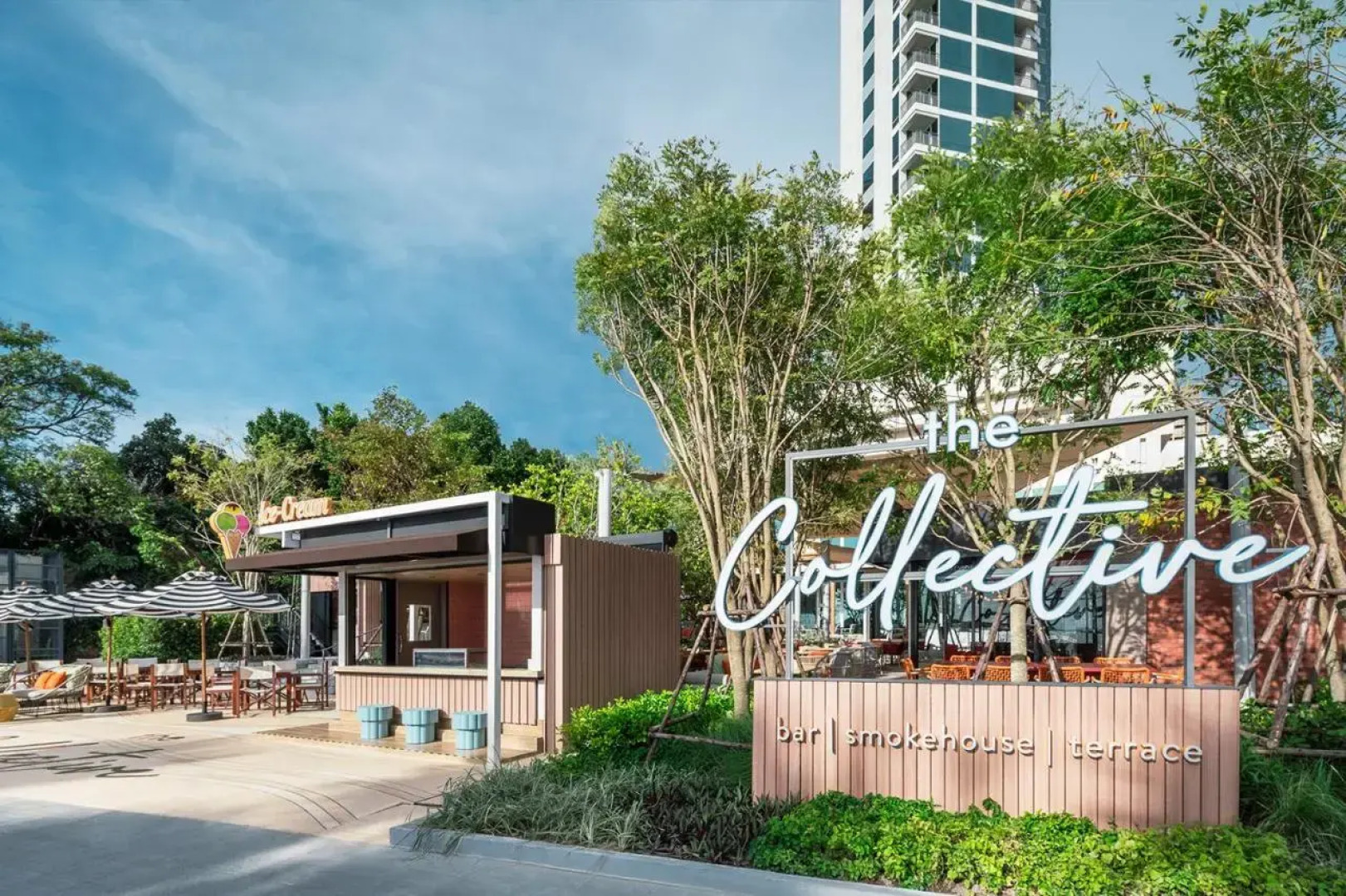 Holiday Inn Pattaya by IHG