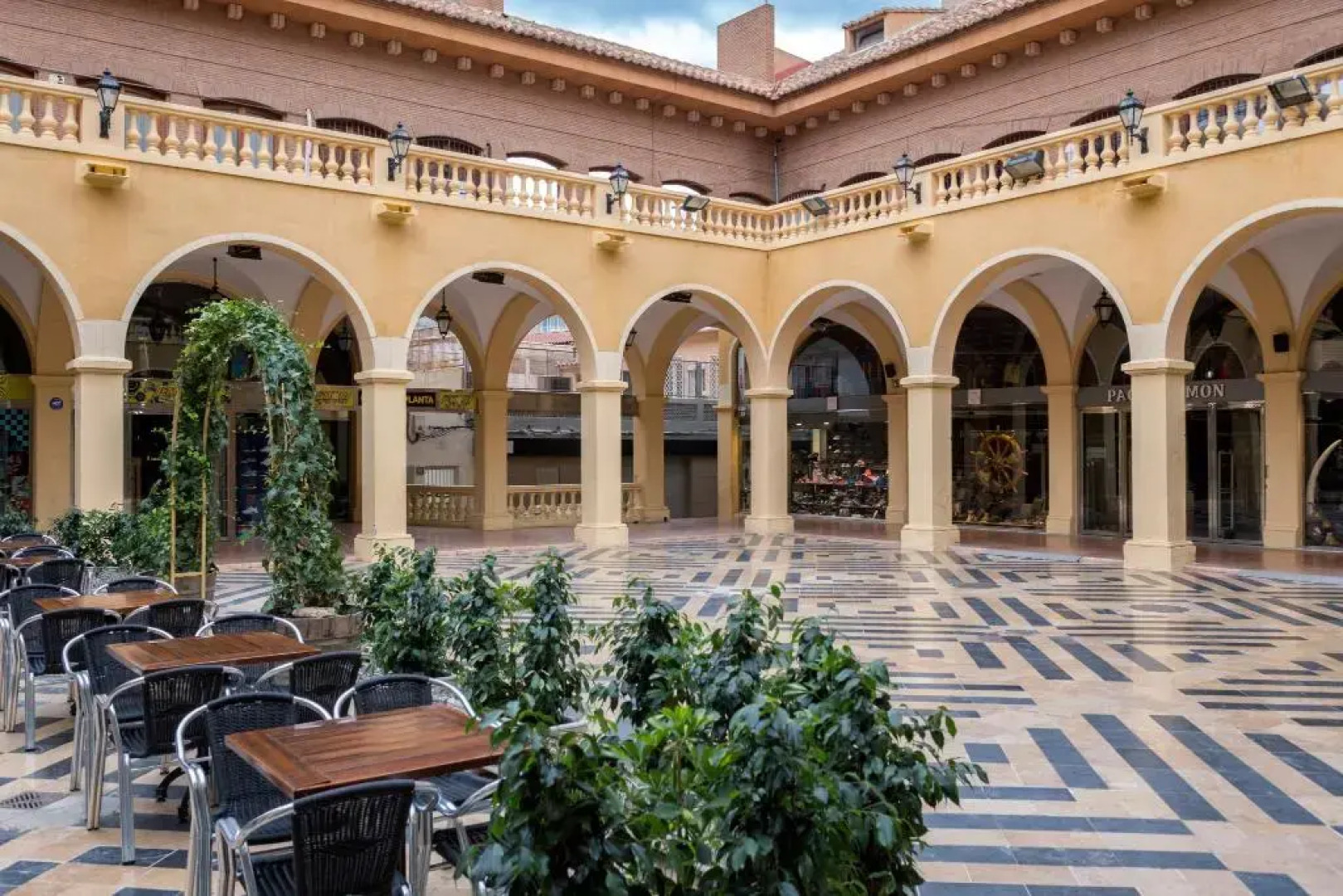 Hotel Madeira Centro