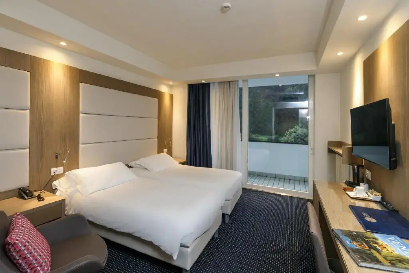 Hotel Terme Millepini