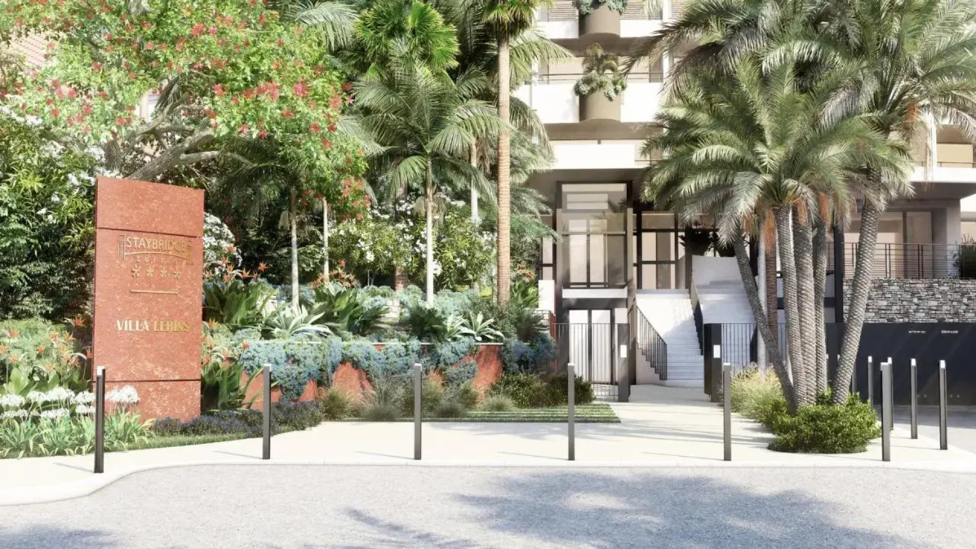 Staybridge Suites Cannes Centre by IHG