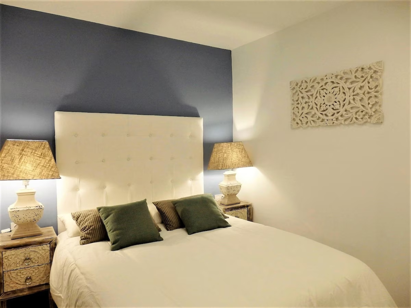 Waterfront Santa Clara Apartments