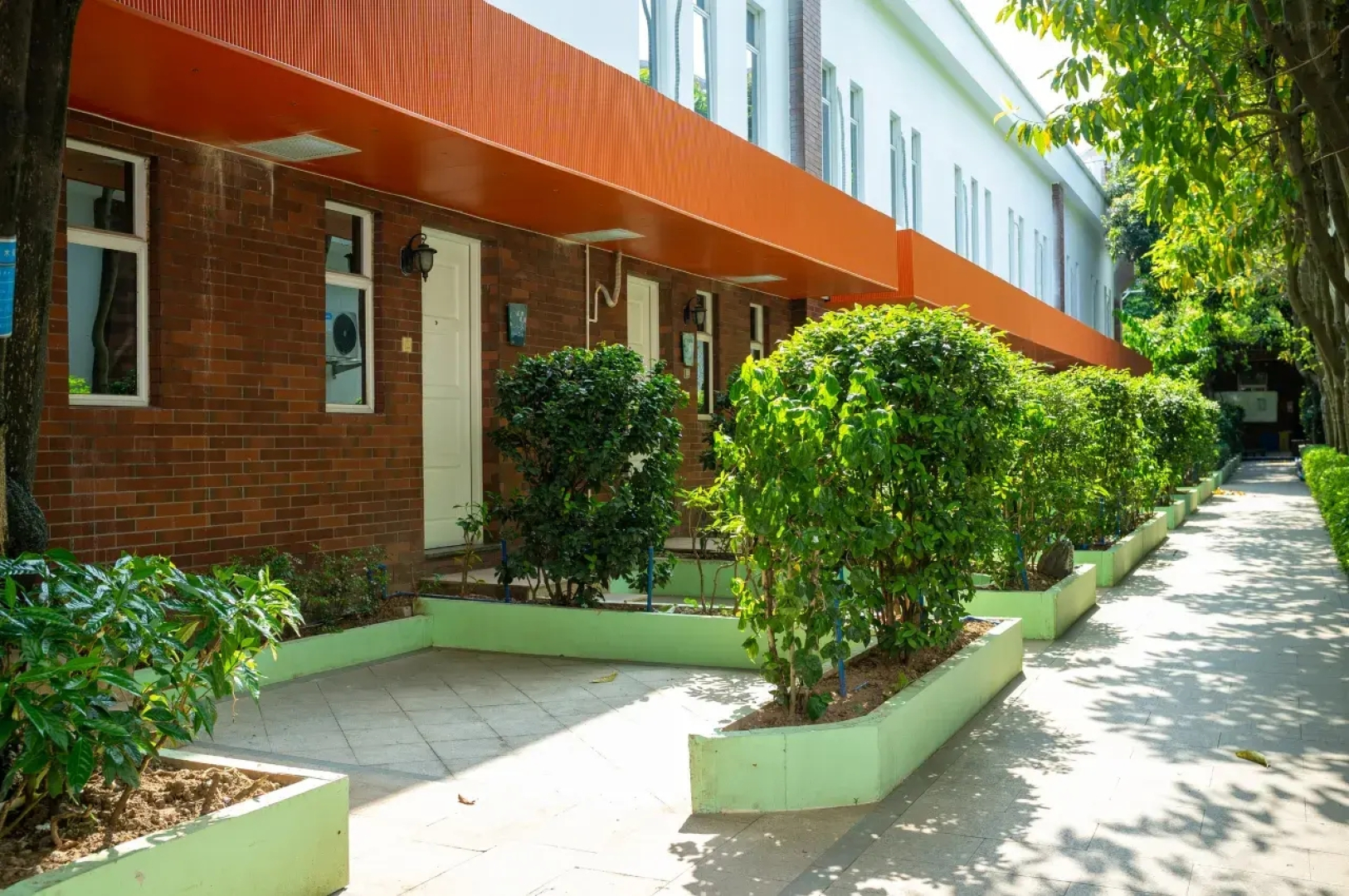 Guangzhou Royal Garden Hotel