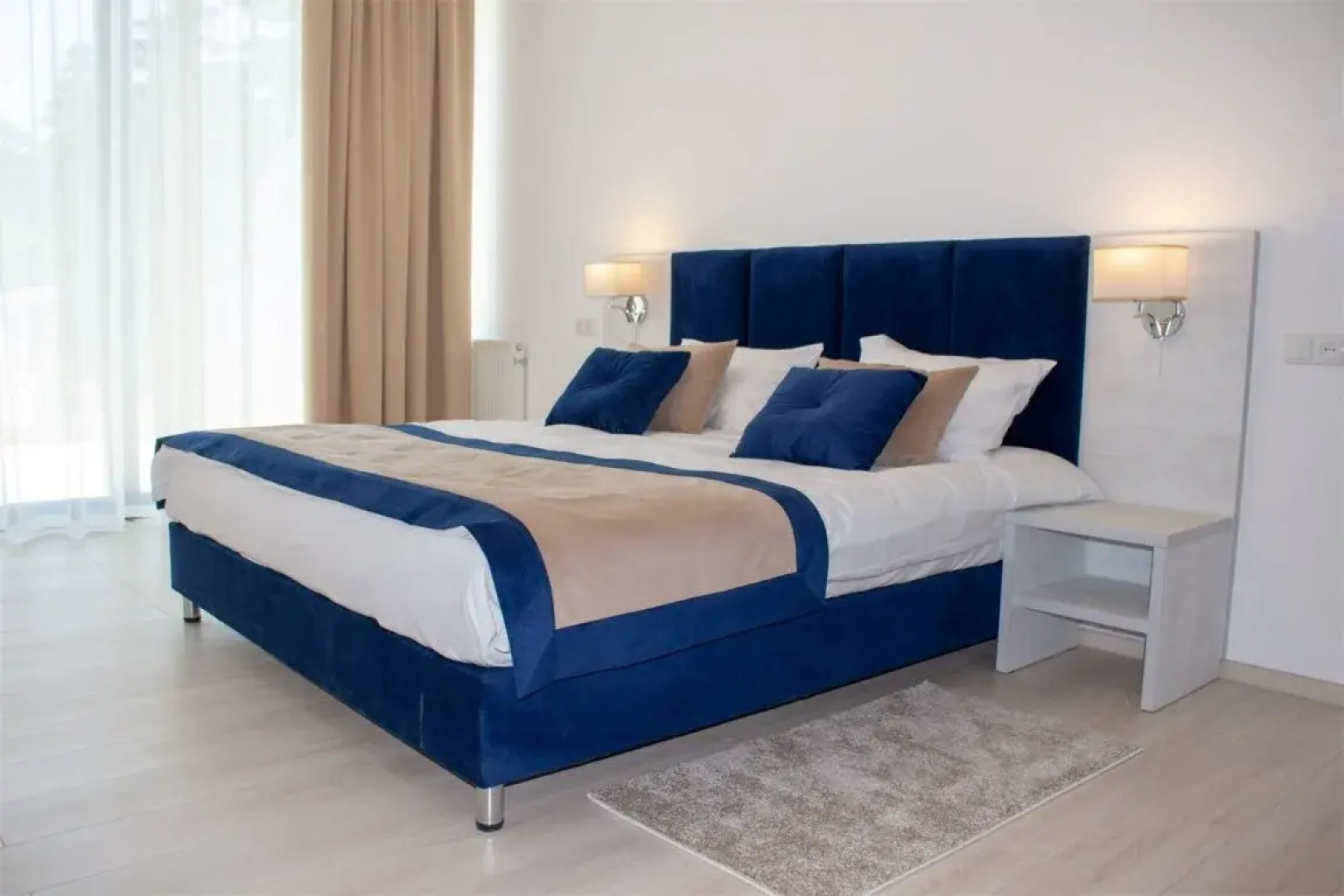 Отель Ayu-Dag Resort & Spa