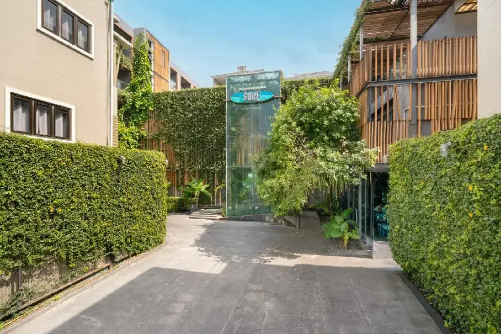 Sugar Marina Resort -Surf- Kata Beach