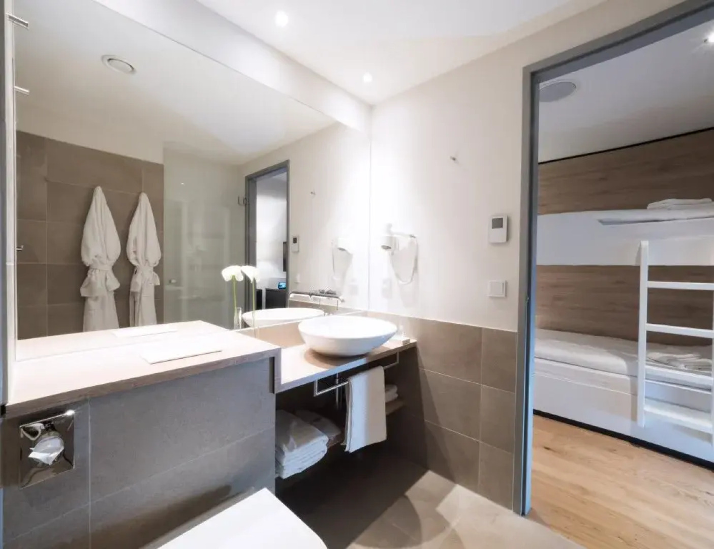 Wonnemar Resort-Hotel