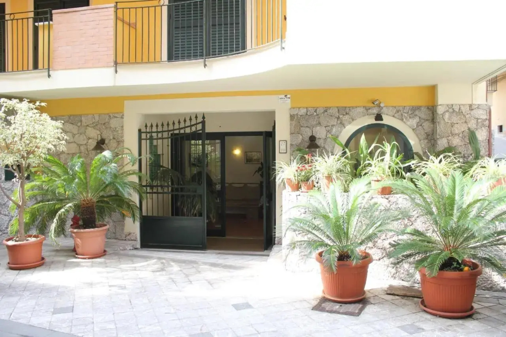 Residence Le Tartarughe