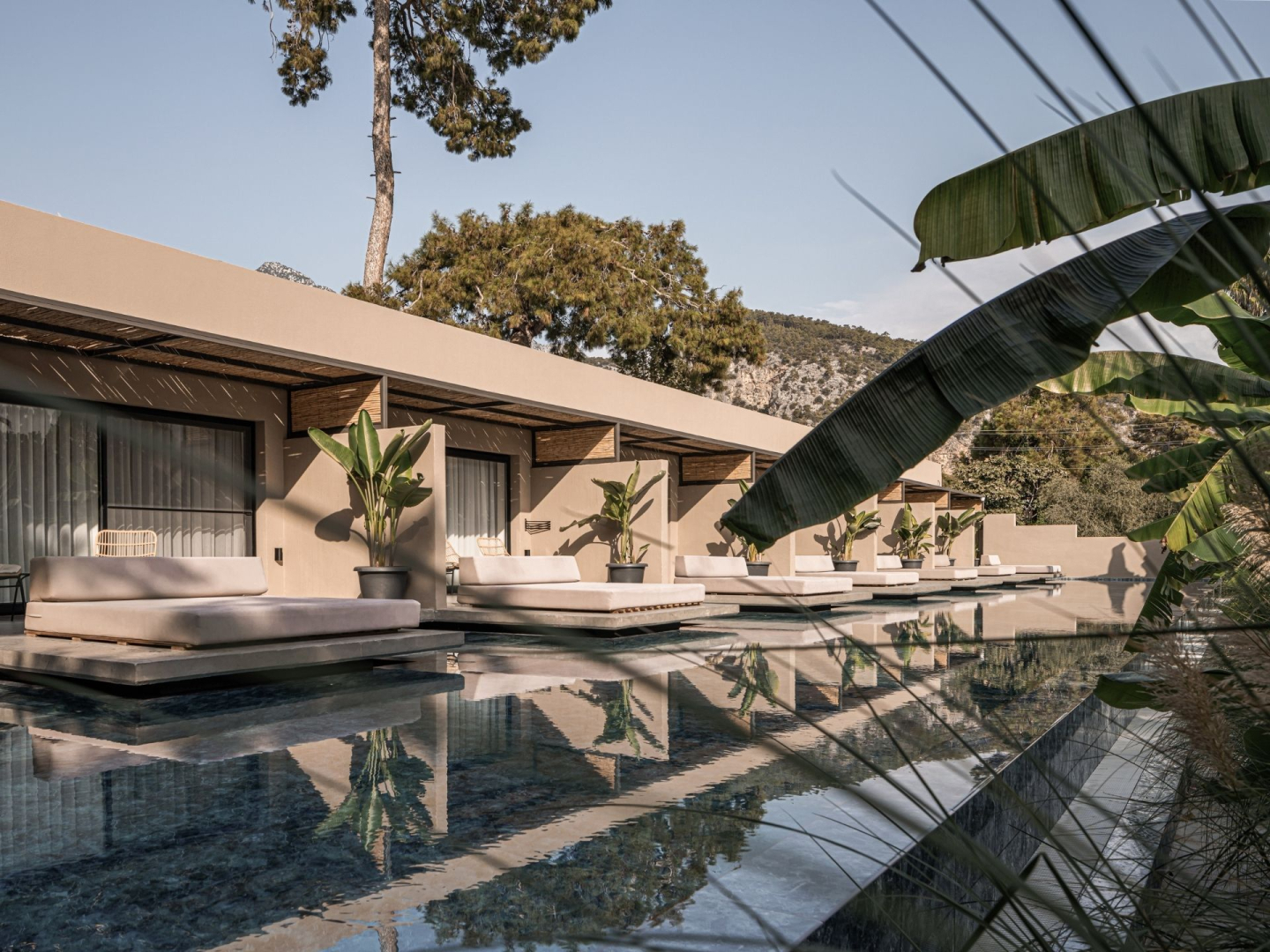 Balmy Beach Resort Kemer