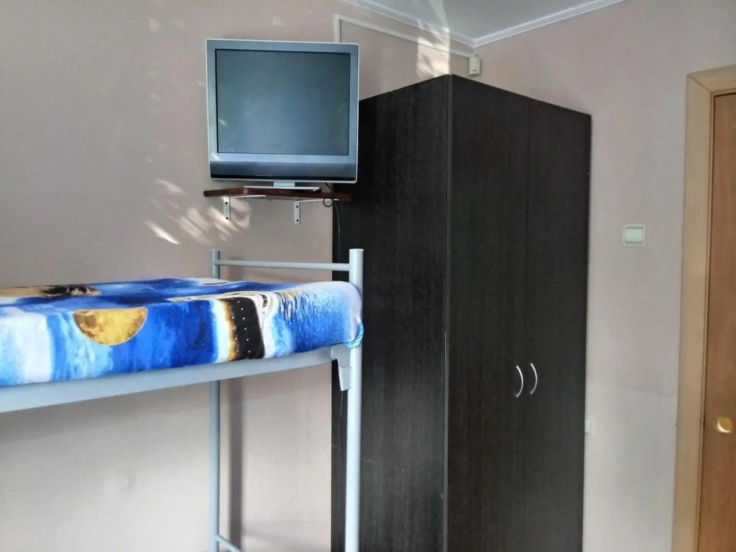 Меблированные комнаты У Белой башни