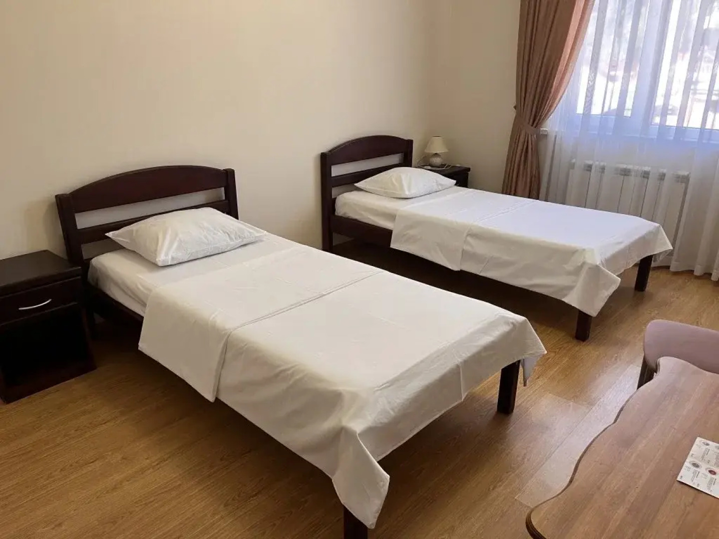 Дом отдыха Виноградный