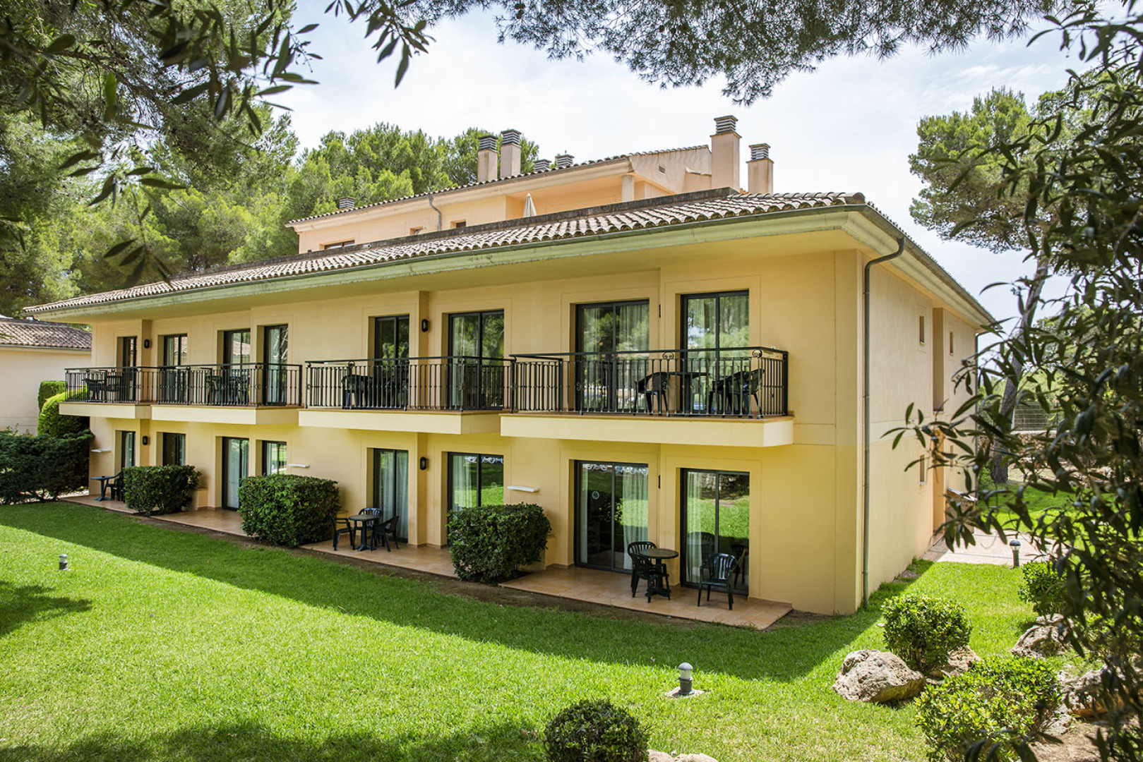 Vell Mari Hotel & Resort