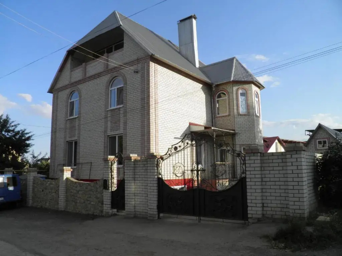 Guest House Zolotaya Podkova