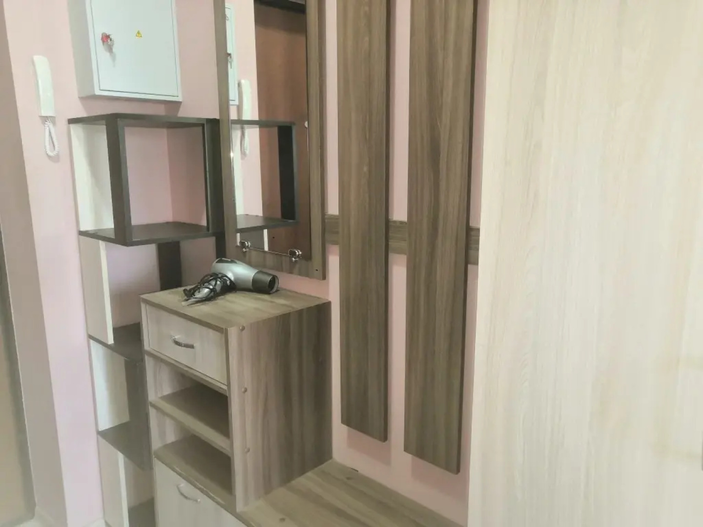 Surikova 6 Irkutsk Aparthotel