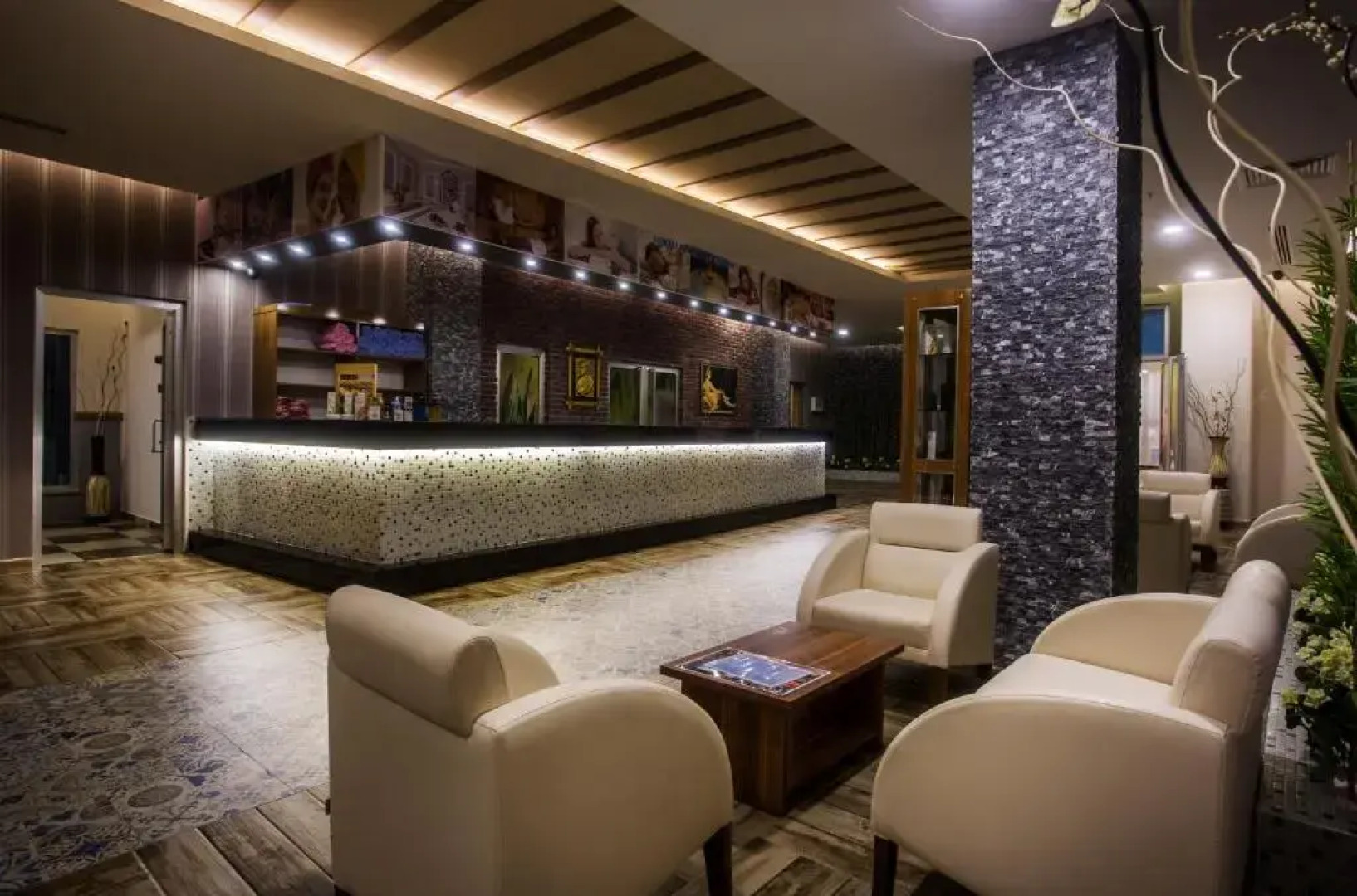 Lonicera World Resort & Spa Hotel - Ultra All Inclusive