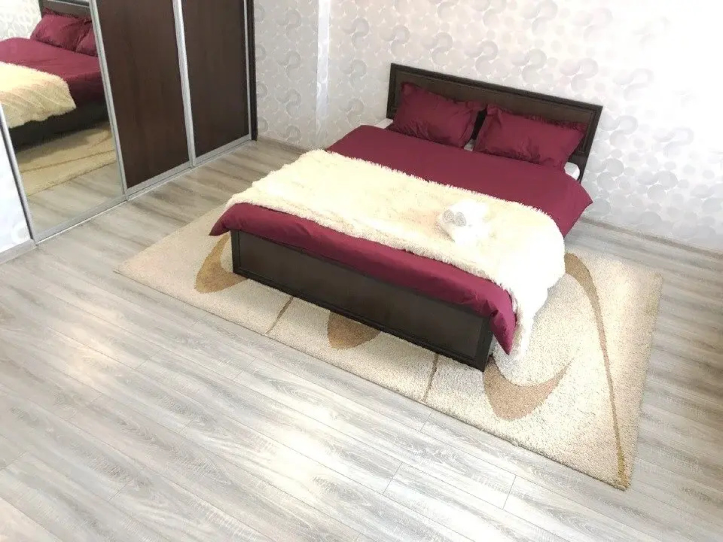 Na Nikitina Apartments