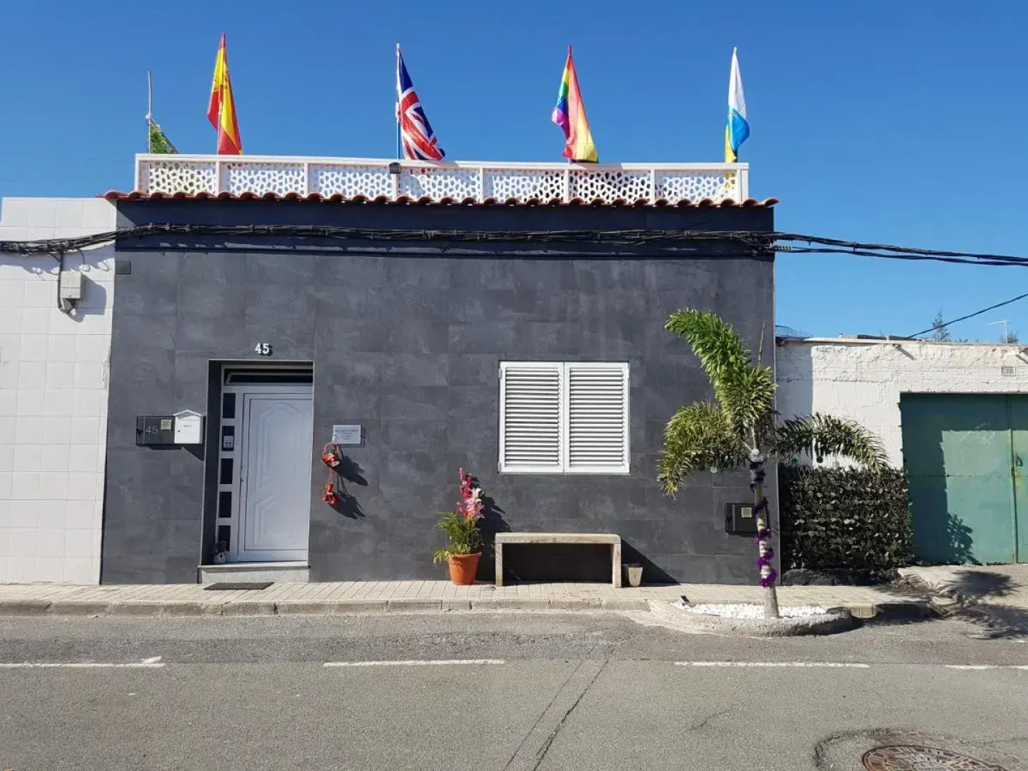 Гостевой дом Rickaty Lodge Bed & Breakfast