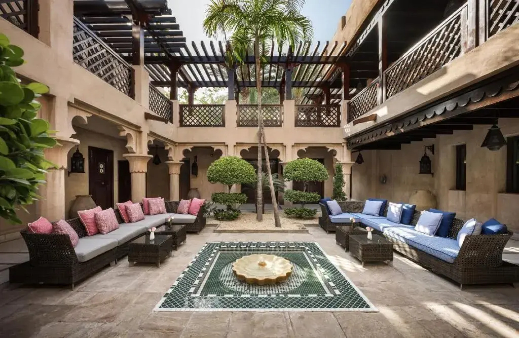 Jumeirah Dar Al Masyaf
