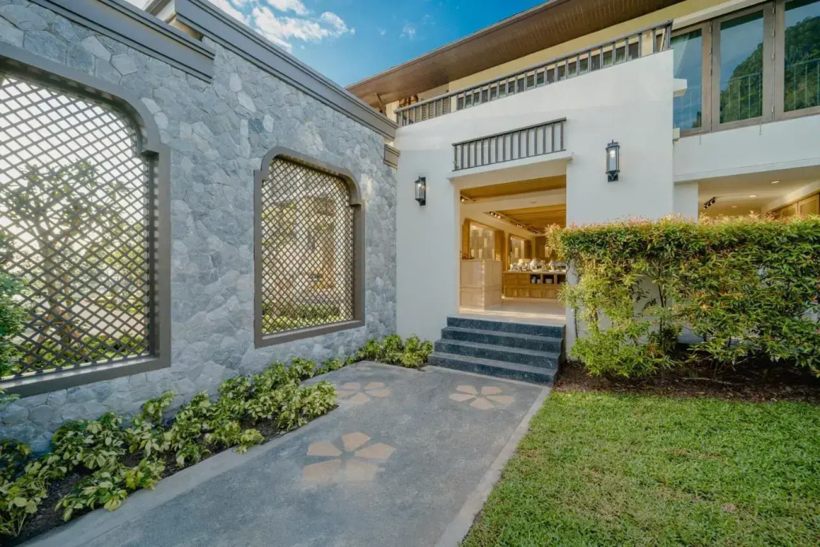 Bhu Nga Thani Resort & Villas Railay