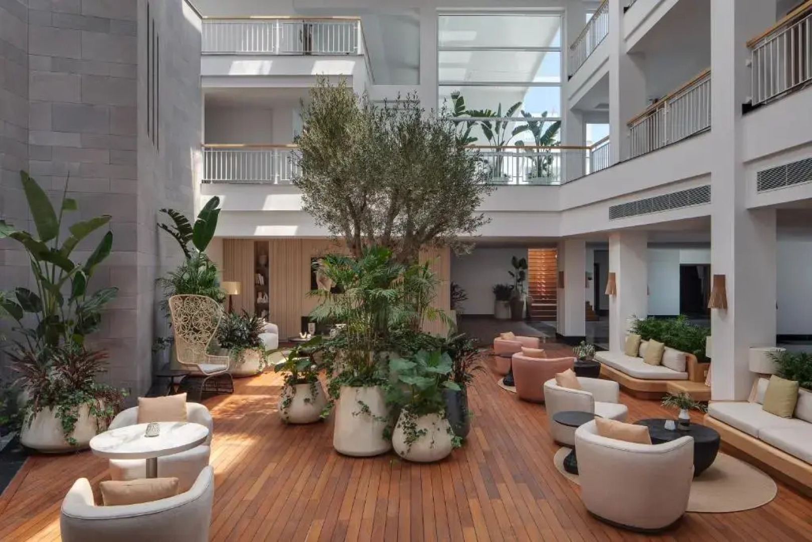 Doria Hotel Bodrum-City Center