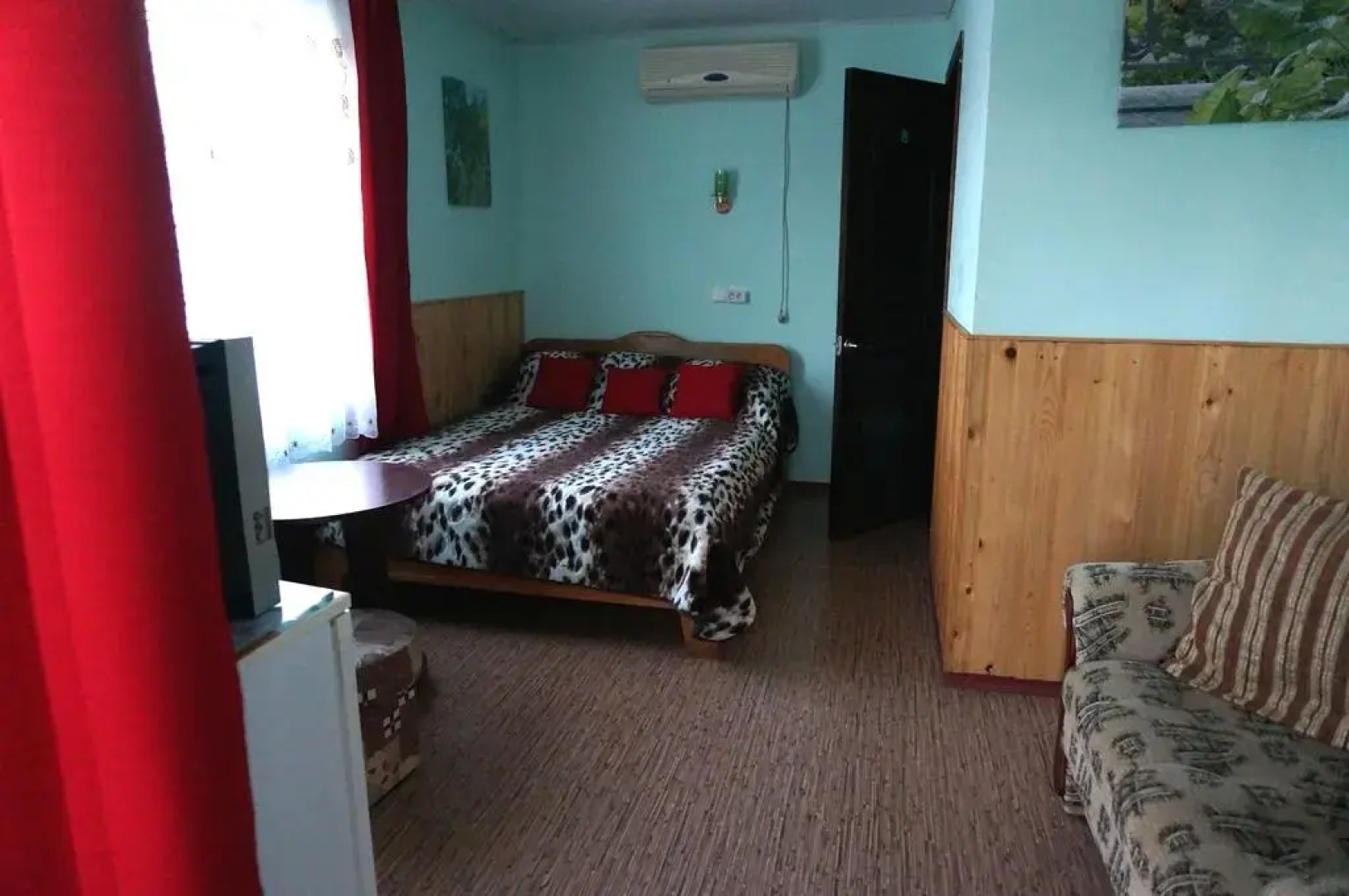 Ivolga Guest House