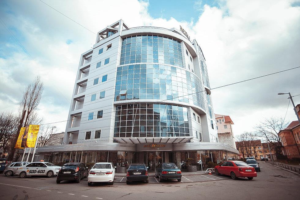 83999ibis Styles Tbilisi Center