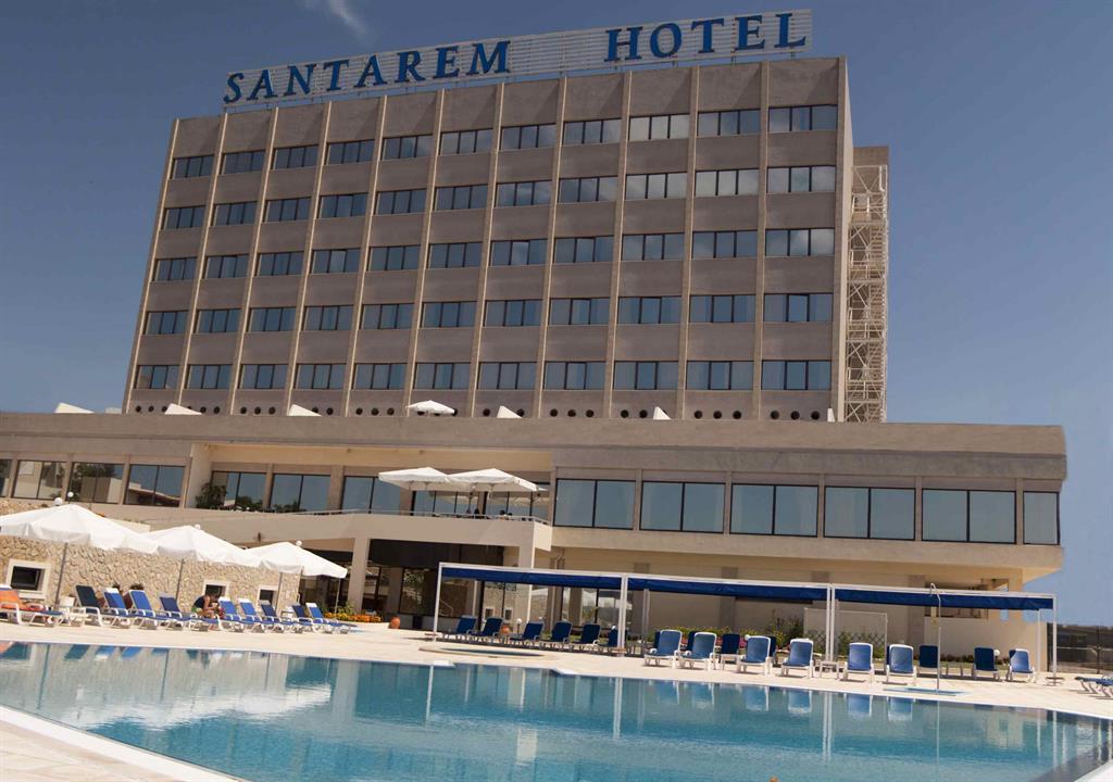 Corinthia Santarem