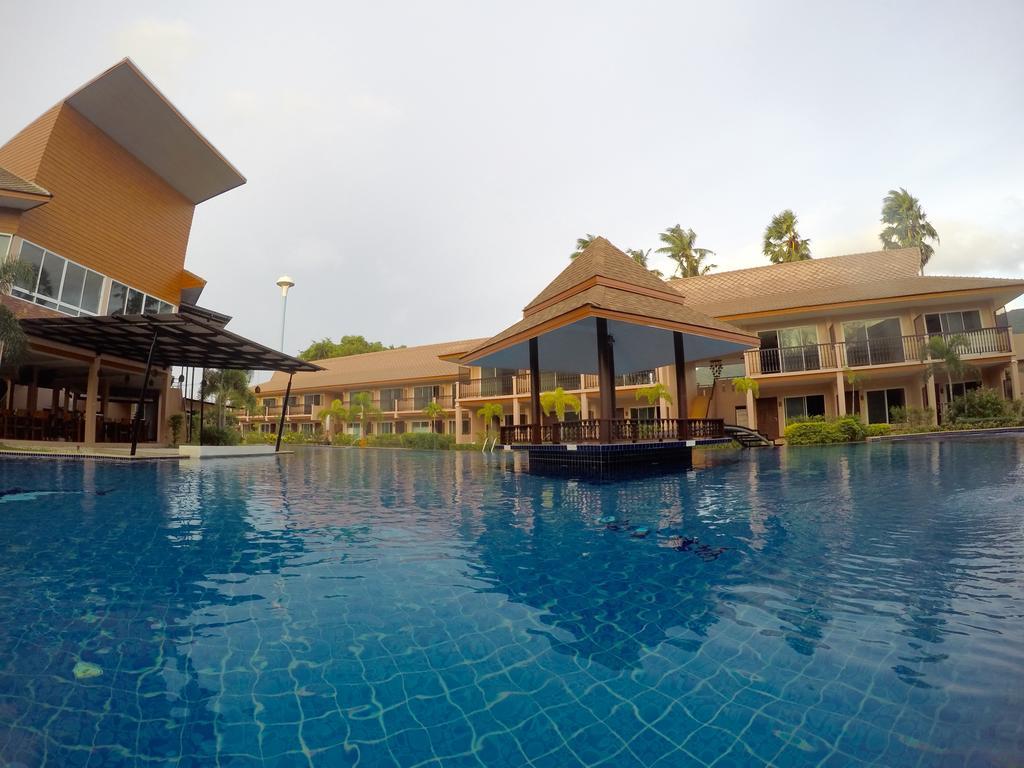 Chivatara Resort & Spa Bang Tao Beach Phuket