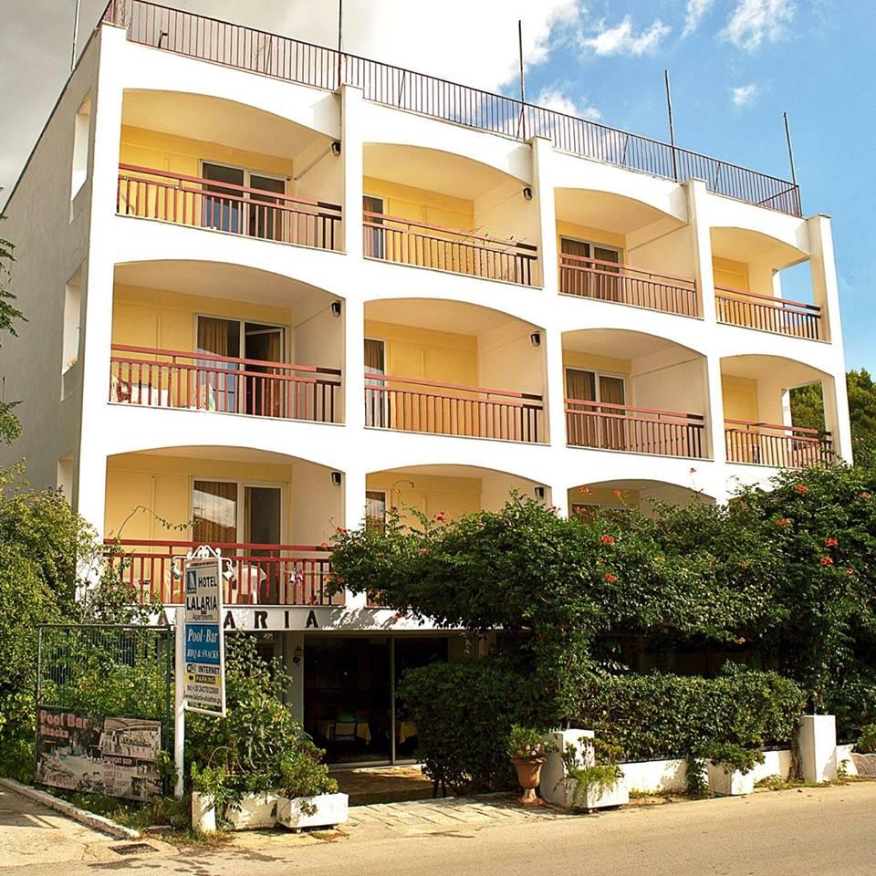 Hotel Lalaria