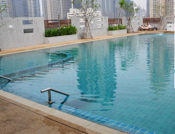 Sathorn Grace Serviced Residence