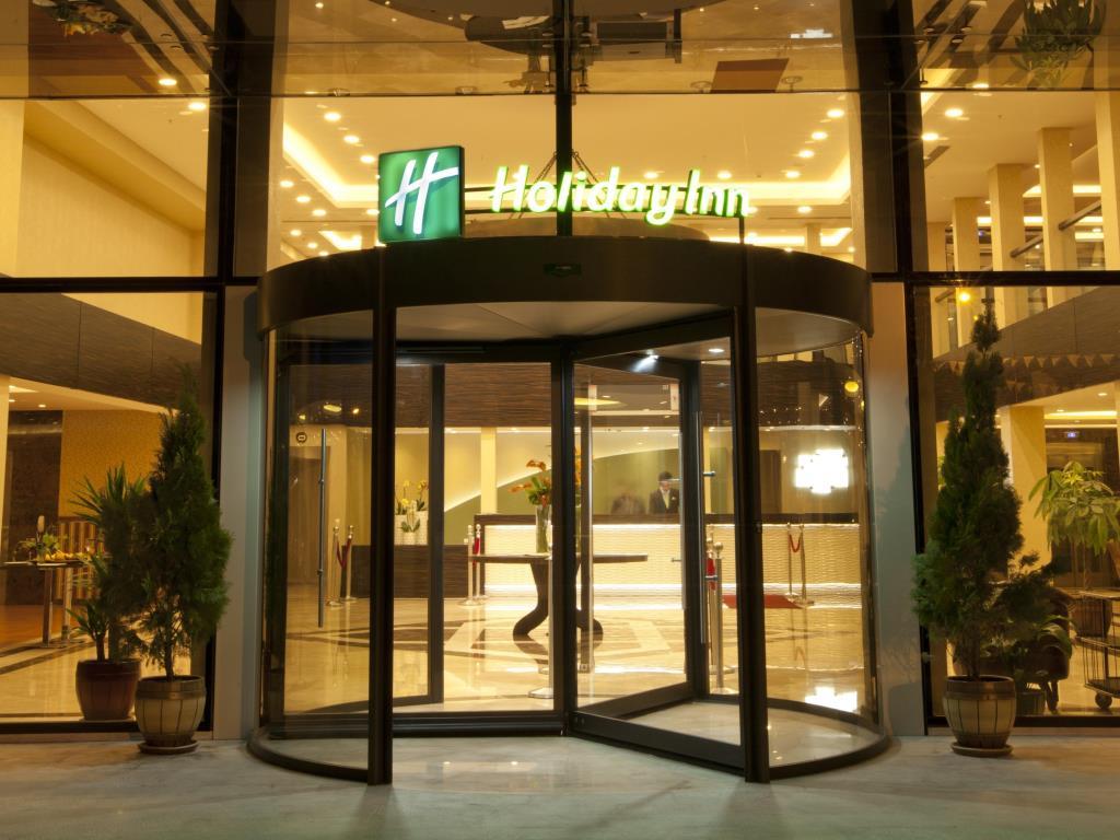 Holiday Inn Gebze Istanbul Asia