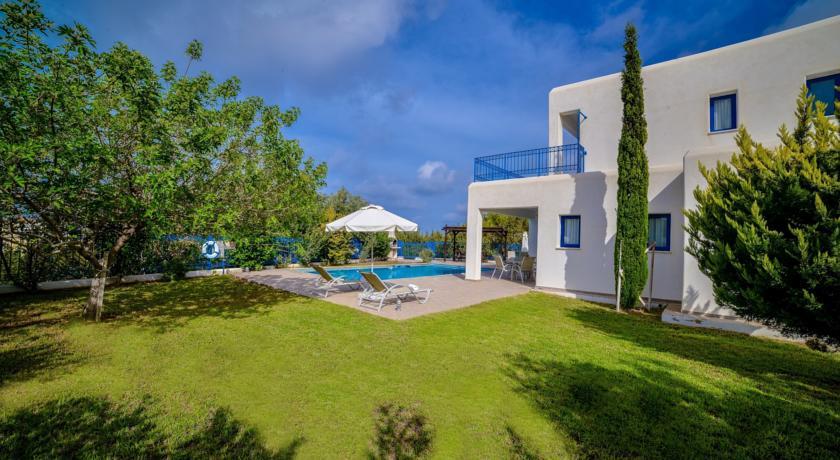 Azzurro Luxury Holiday Villas