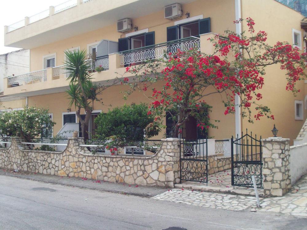 Irini Apartments