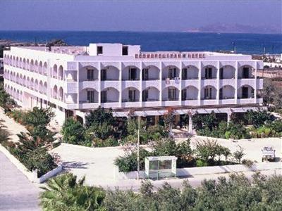 Cosmopolitan Hotel