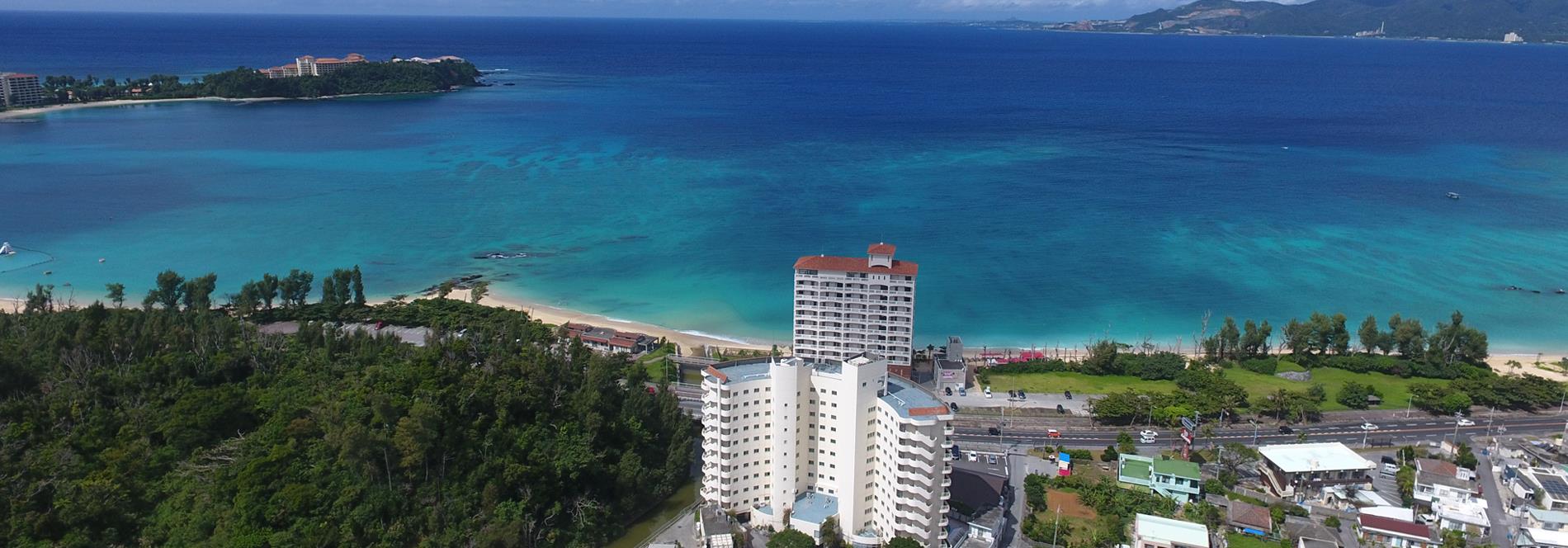 Okinawa Sun Coast Hotel