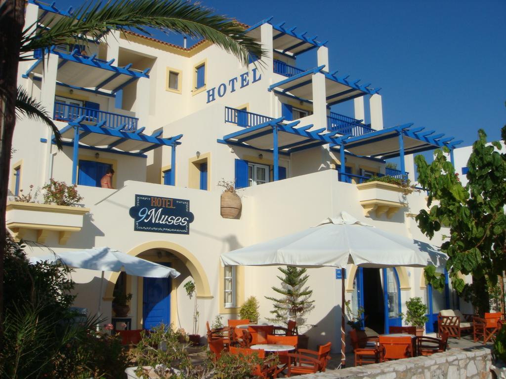 37575Zante Yliessa Hotel