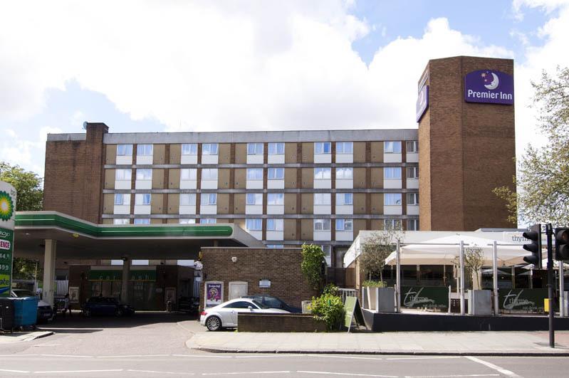 Premier Inn London Hampstead