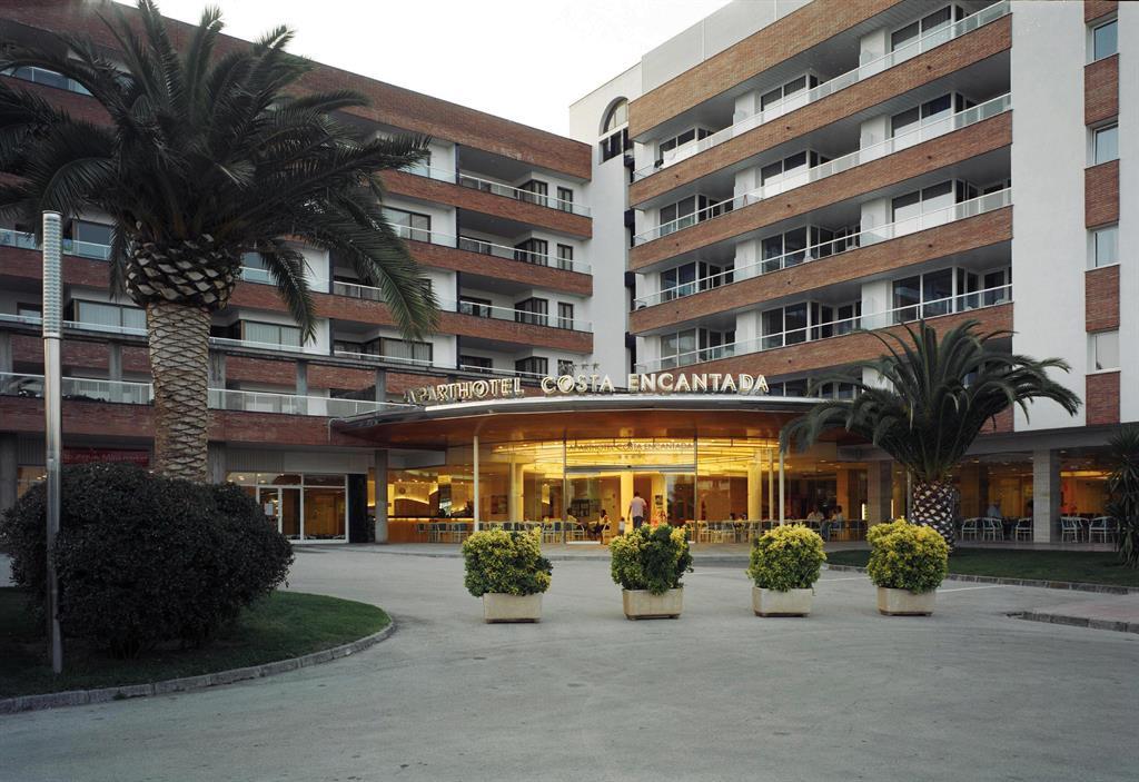 Costa Encantada Aparthotel