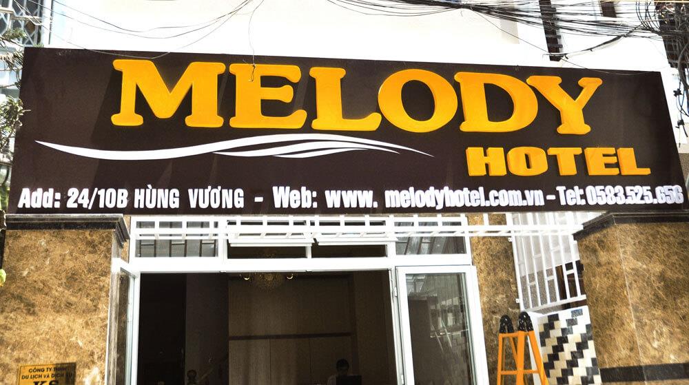 Melody Hotel