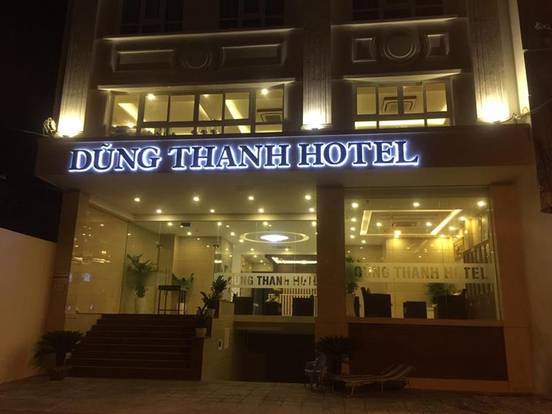 Dung Thanh Hotel