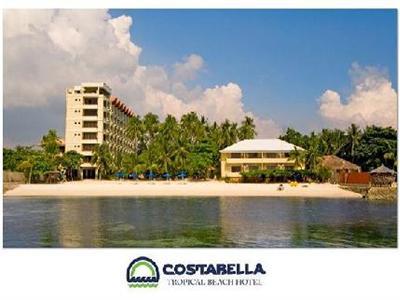 Costabella Tropical Beach Resort