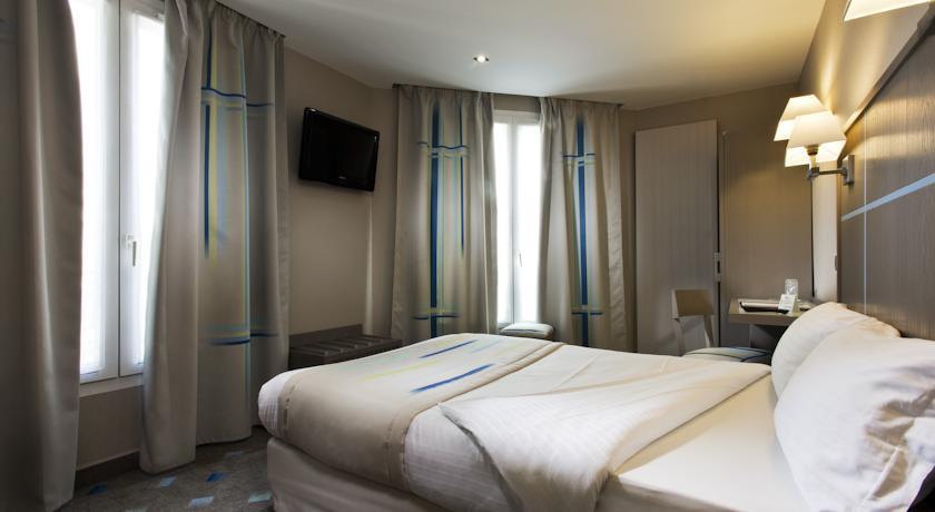 26184Best Western Krakow Old Town