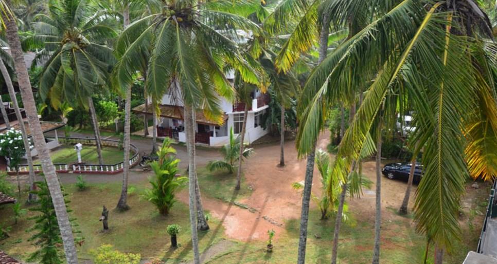 Seaview Deepal Villa