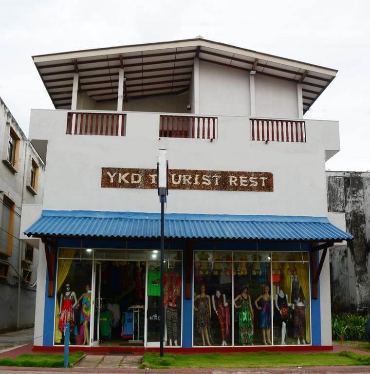 YKD Tourist Rest