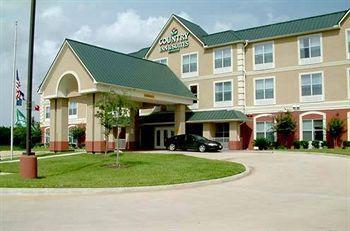 125265Comfort Inn & Suites Airport Camp Creek