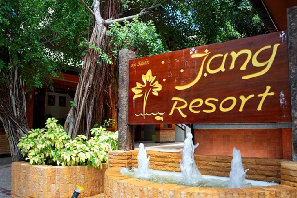 Jang Resort