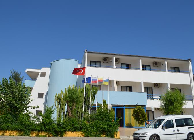 Park Avrupa Hotel Kemer