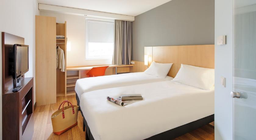 33331Comfort Suite Taksim