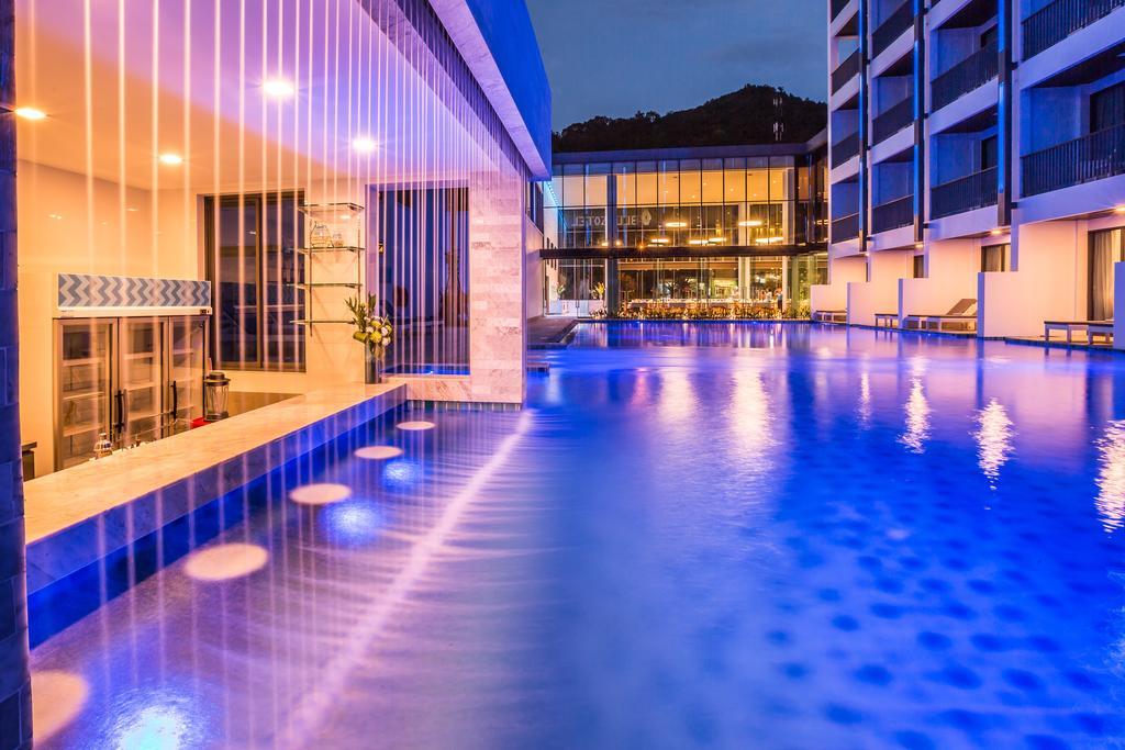 Bluesotel Krabi