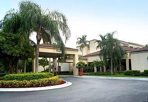 Courtyard Miami Airport West Doral